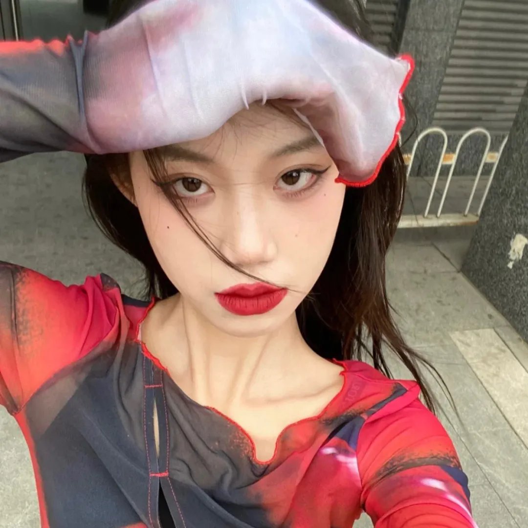 假装我是美羽小姐